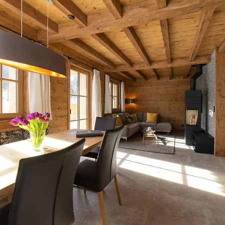 Chalet Schafberg-3